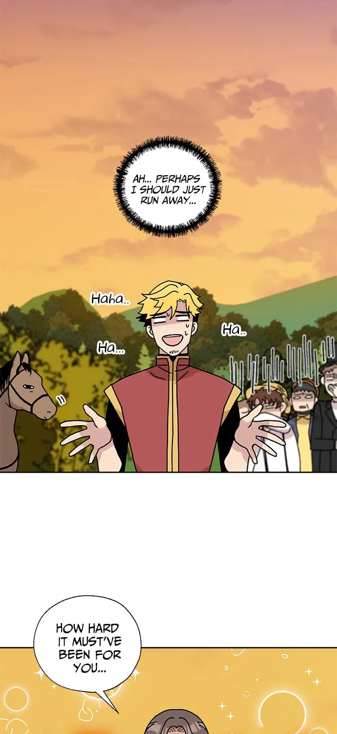 Dragon King's Chef Chapter 19 page 1 - 