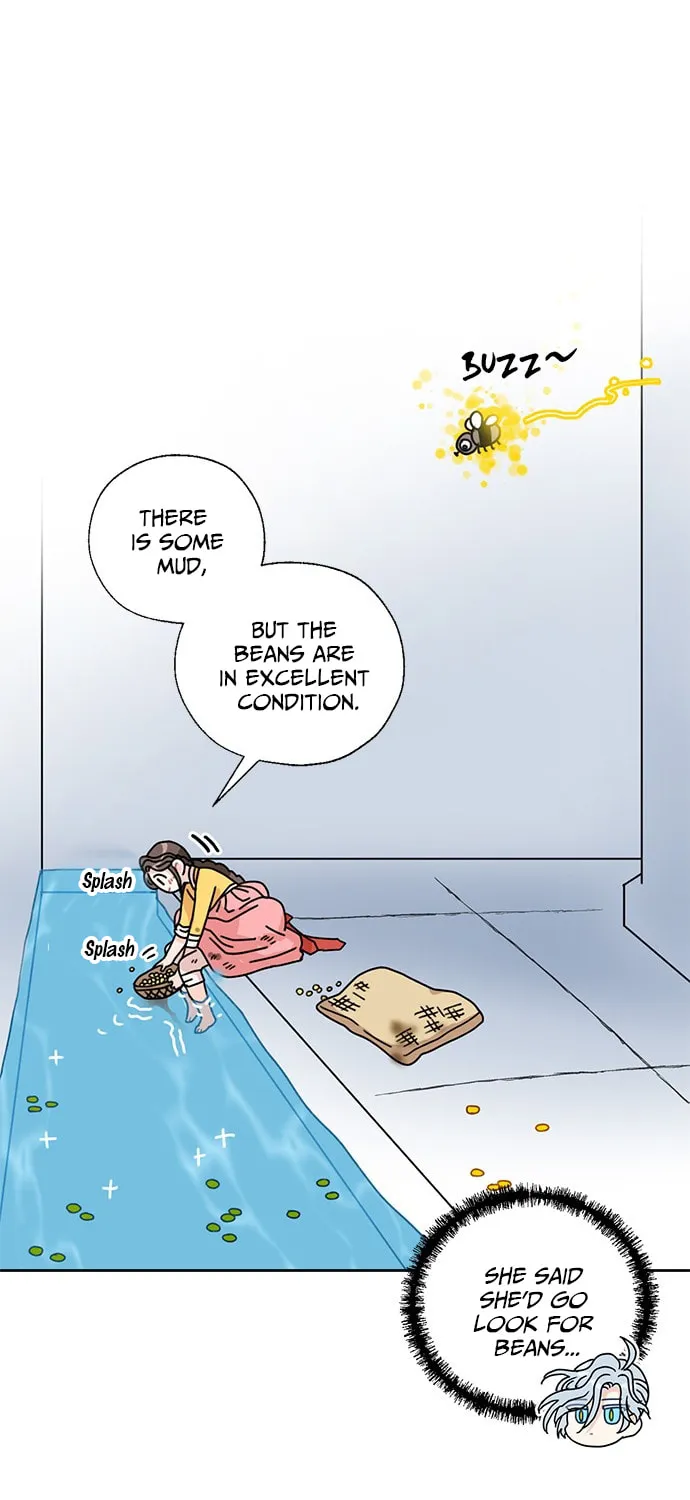 Dragon King's Chef Chapter 19 page 12 - 