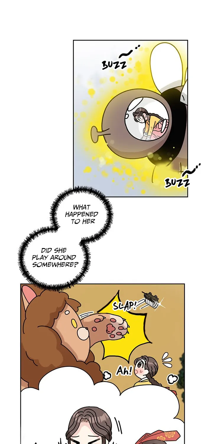 Dragon King's Chef Chapter 19 page 13 - 