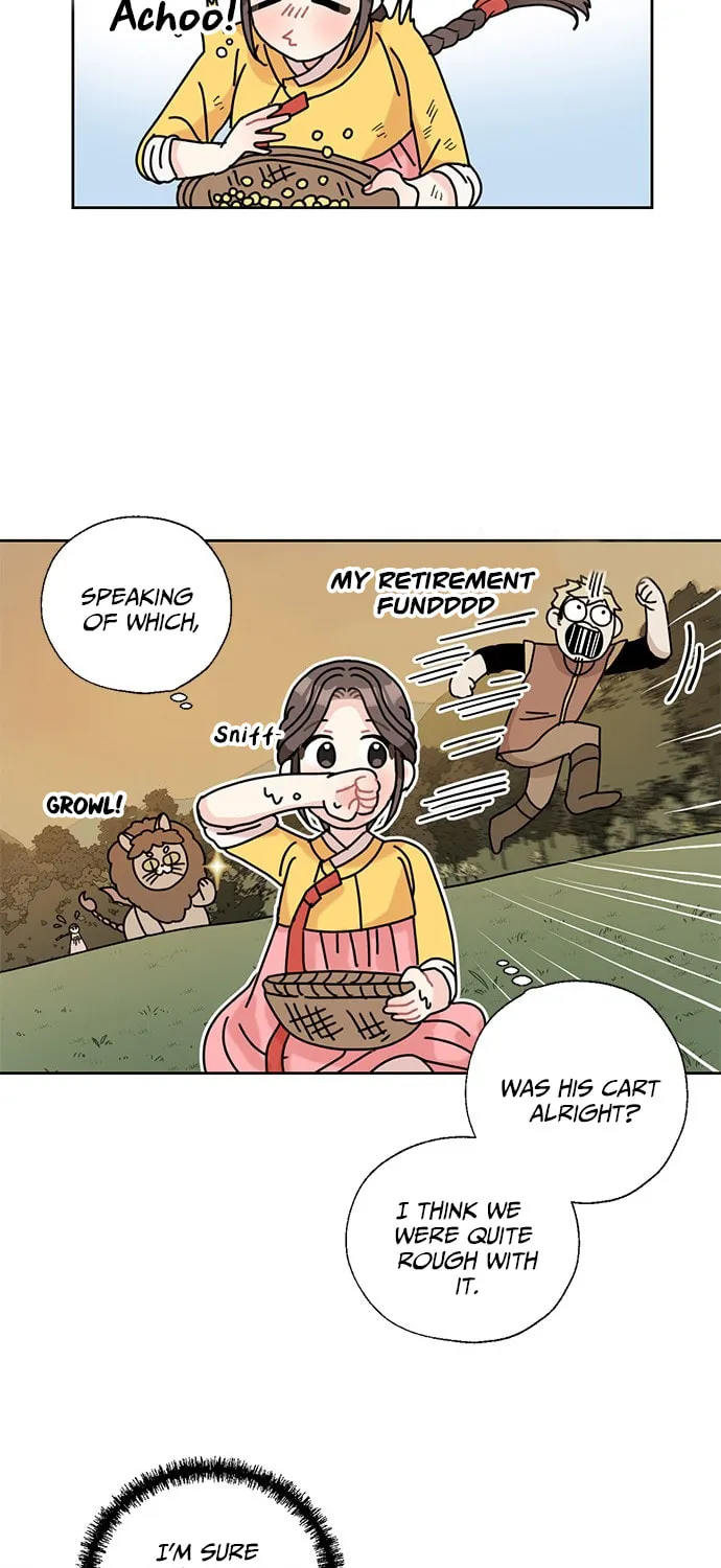 Dragon King's Chef Chapter 19 page 14 - 