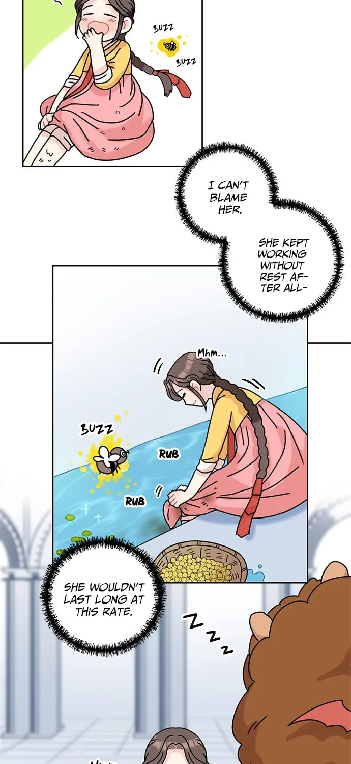 Dragon King's Chef Chapter 19 page 17 - 