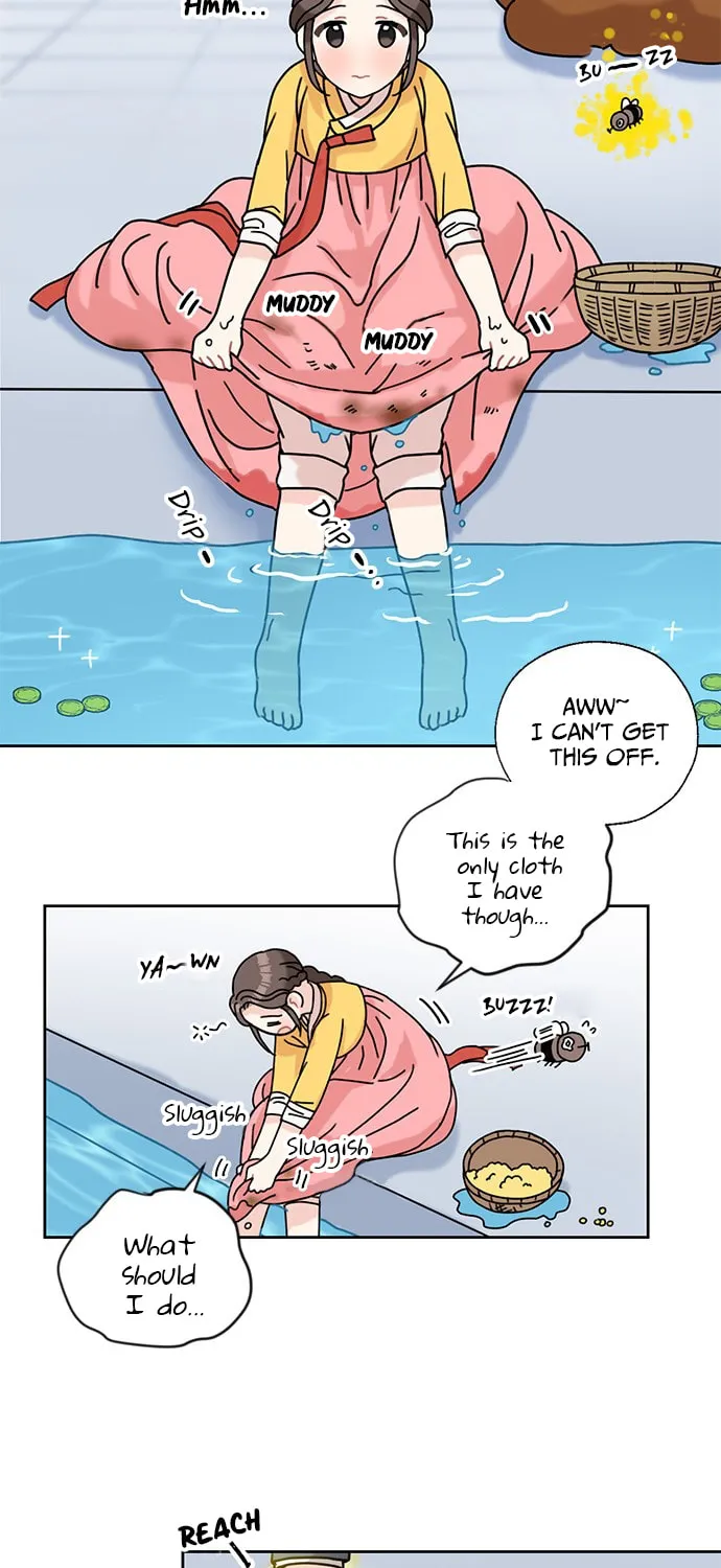 Dragon King's Chef Chapter 19 page 18 - 