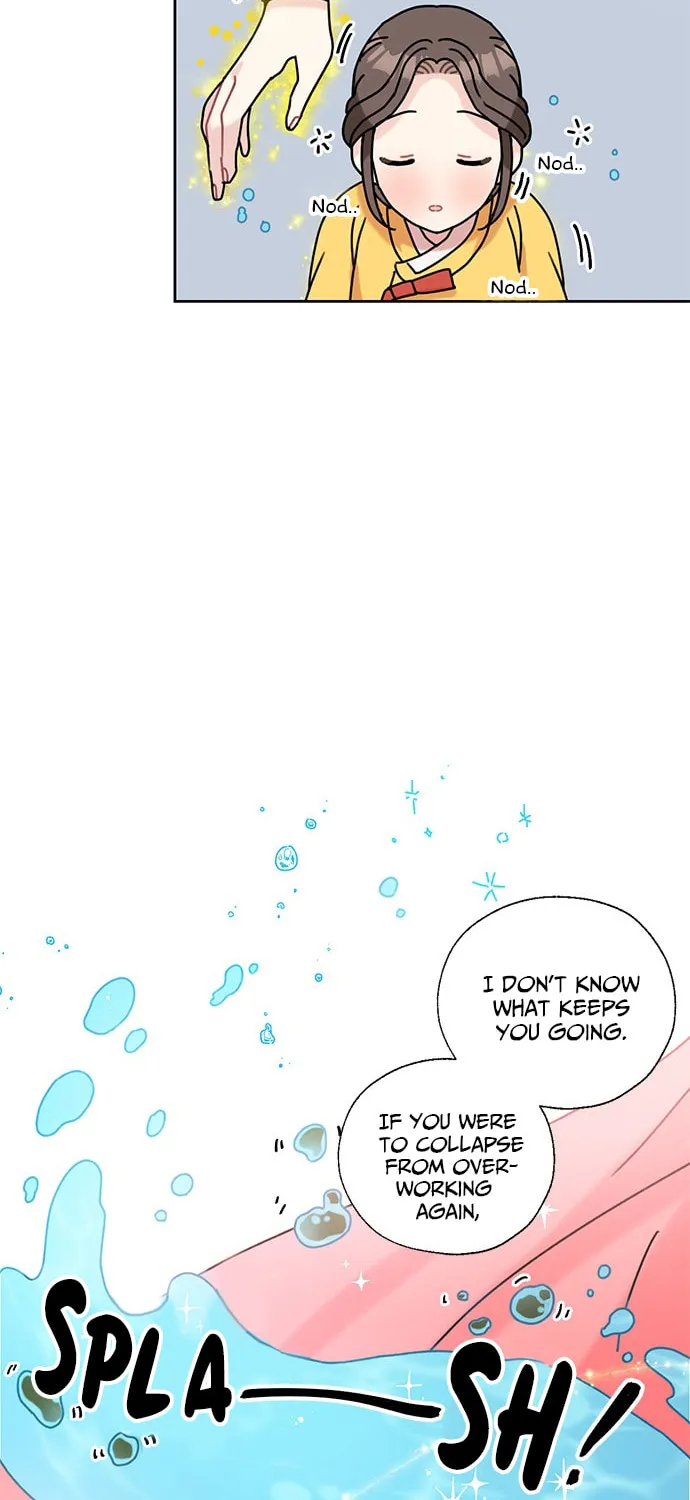 Dragon King's Chef Chapter 19 page 19 - 