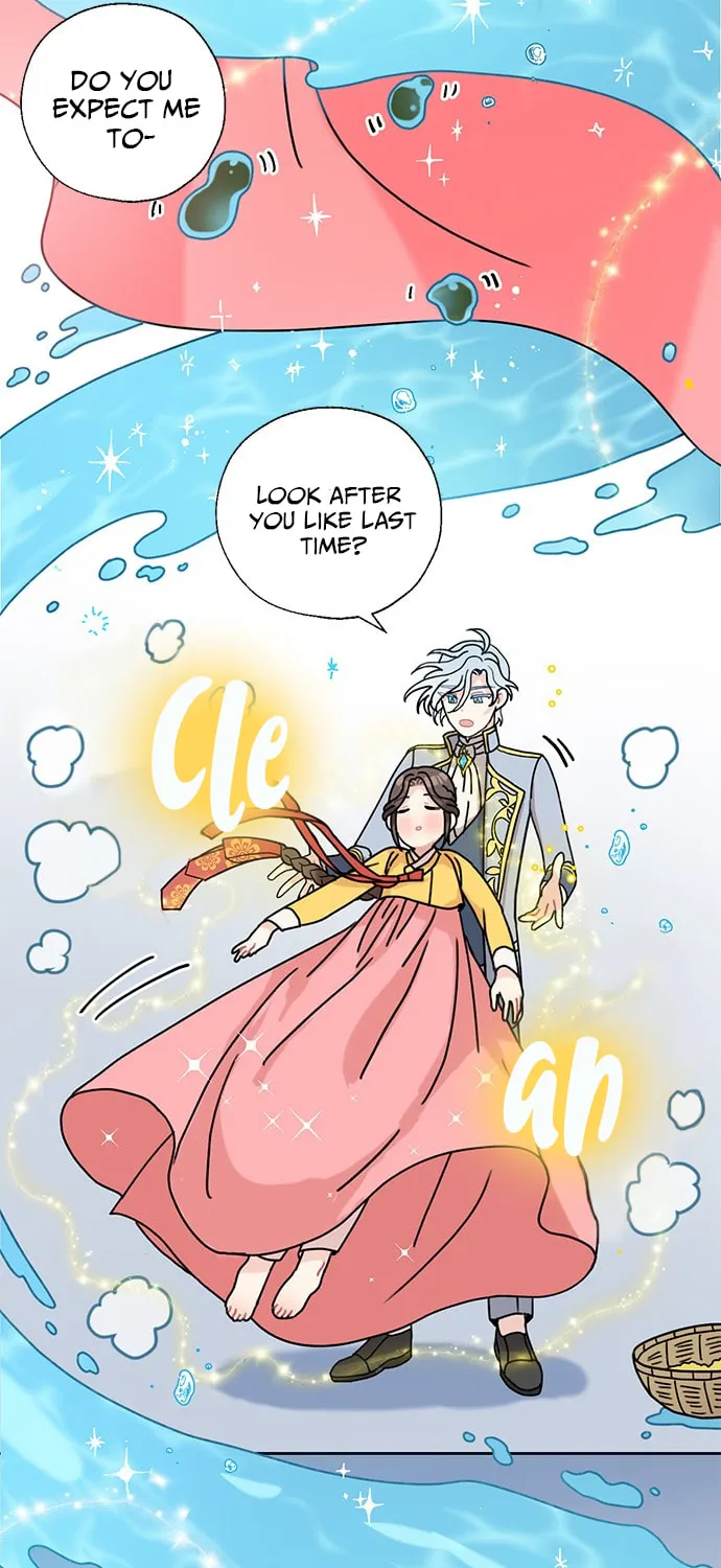 Dragon King's Chef Chapter 19 page 20 - 