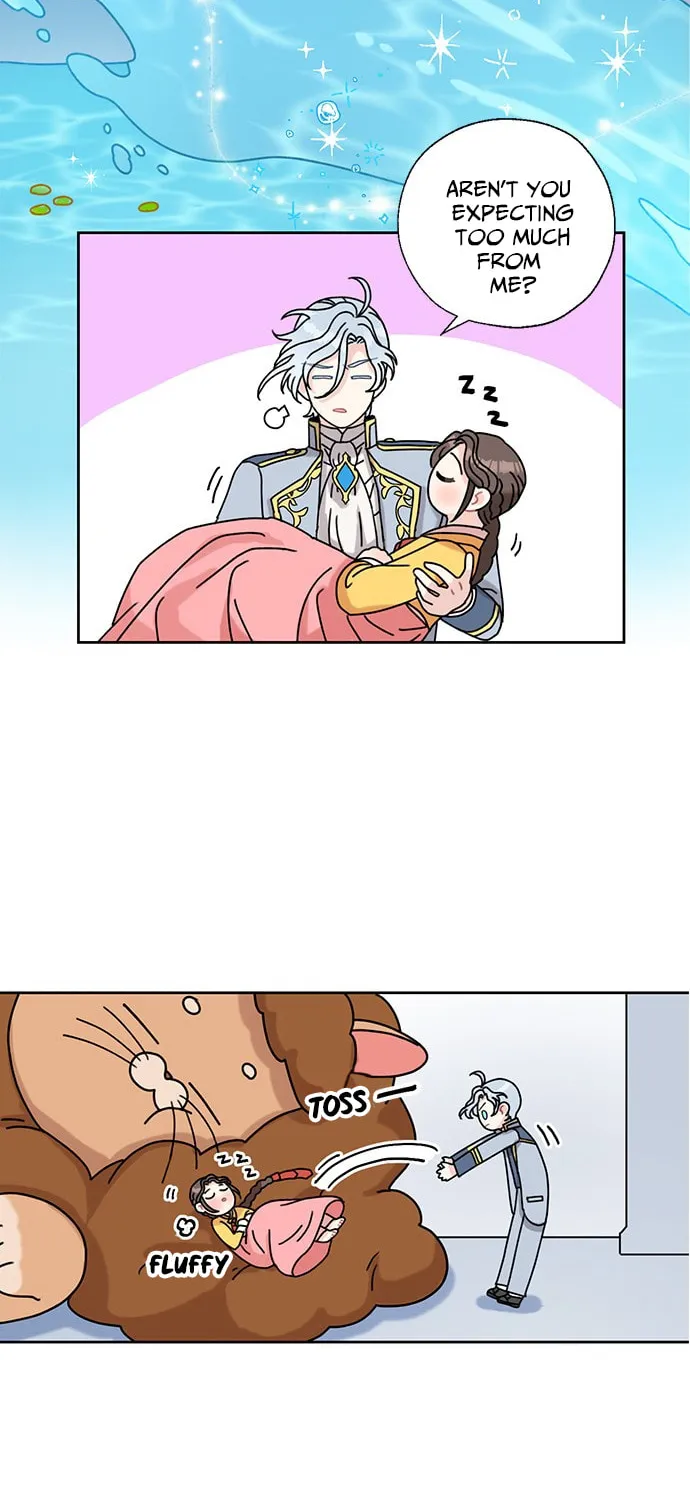 Dragon King's Chef Chapter 19 page 21 - 