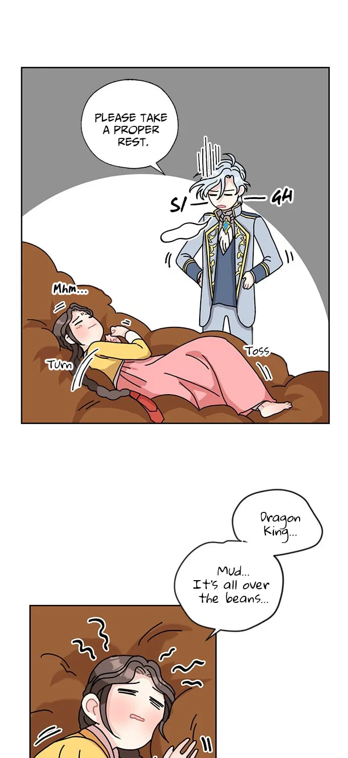 Dragon King's Chef Chapter 19 page 22 - 