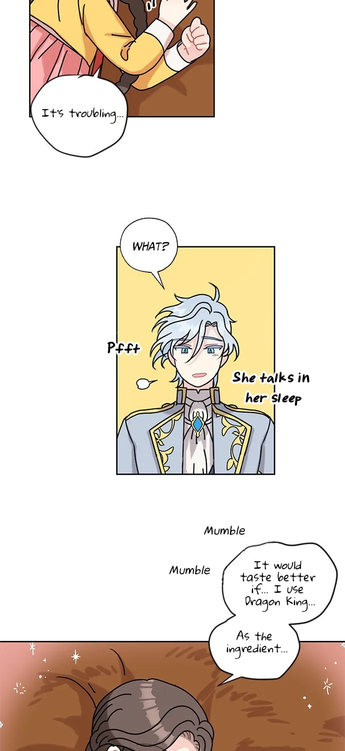 Dragon King's Chef Chapter 19 page 23 - 