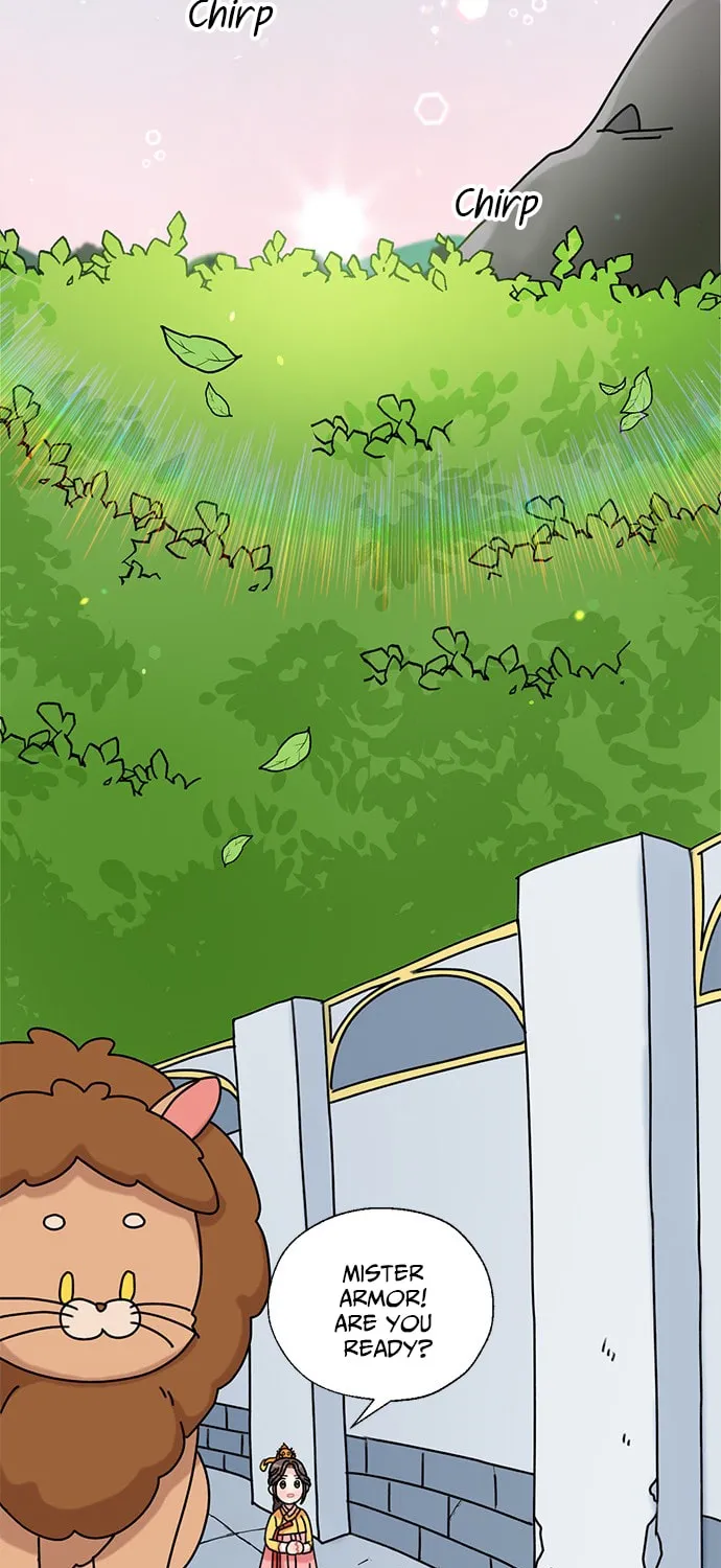 Dragon King's Chef Chapter 19 page 26 - 