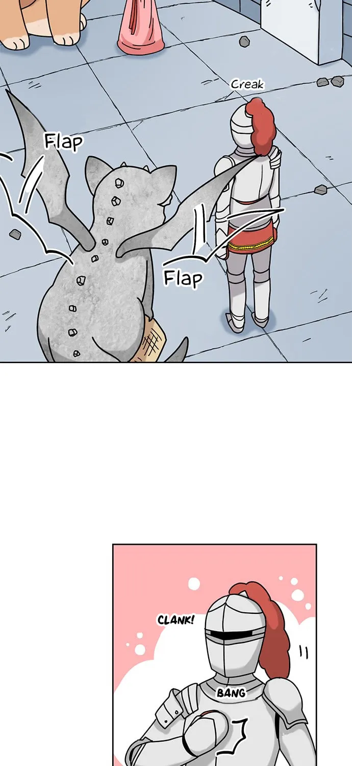 Dragon King's Chef Chapter 19 page 27 - 
