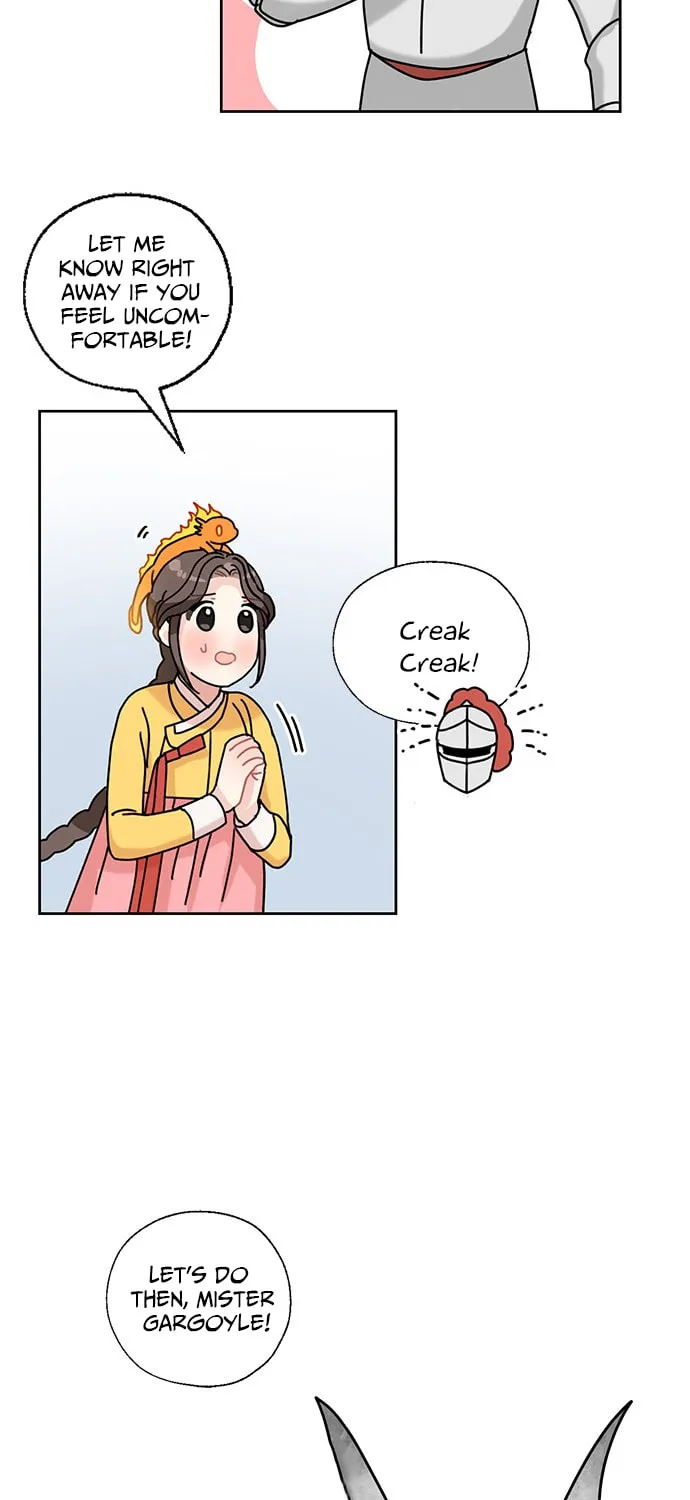 Dragon King's Chef Chapter 19 page 28 - 