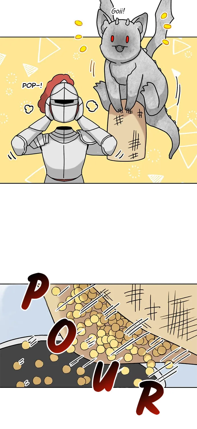 Dragon King's Chef Chapter 19 page 29 - 