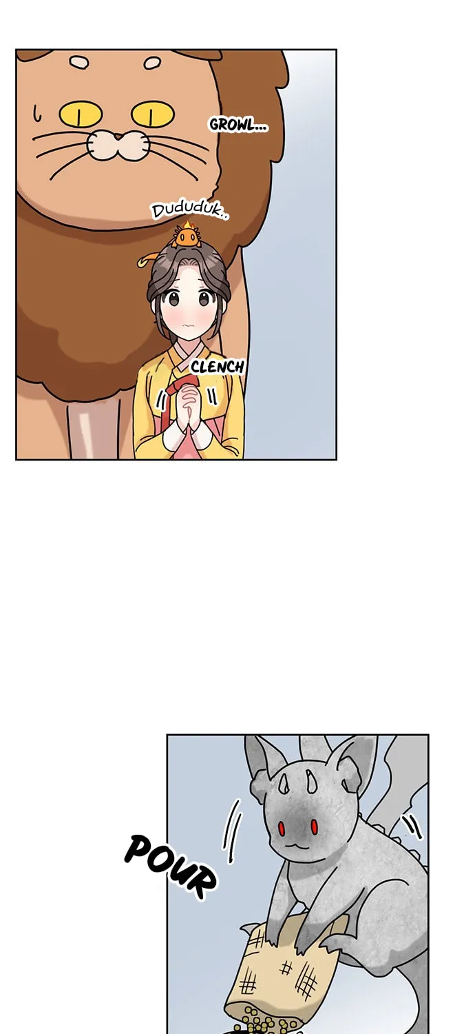Dragon King's Chef Chapter 19 page 31 - 