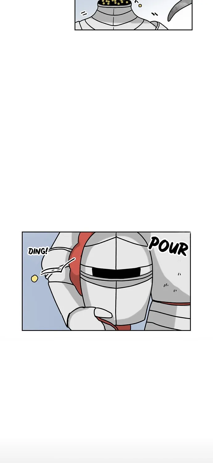 Dragon King's Chef Chapter 19 page 32 - 