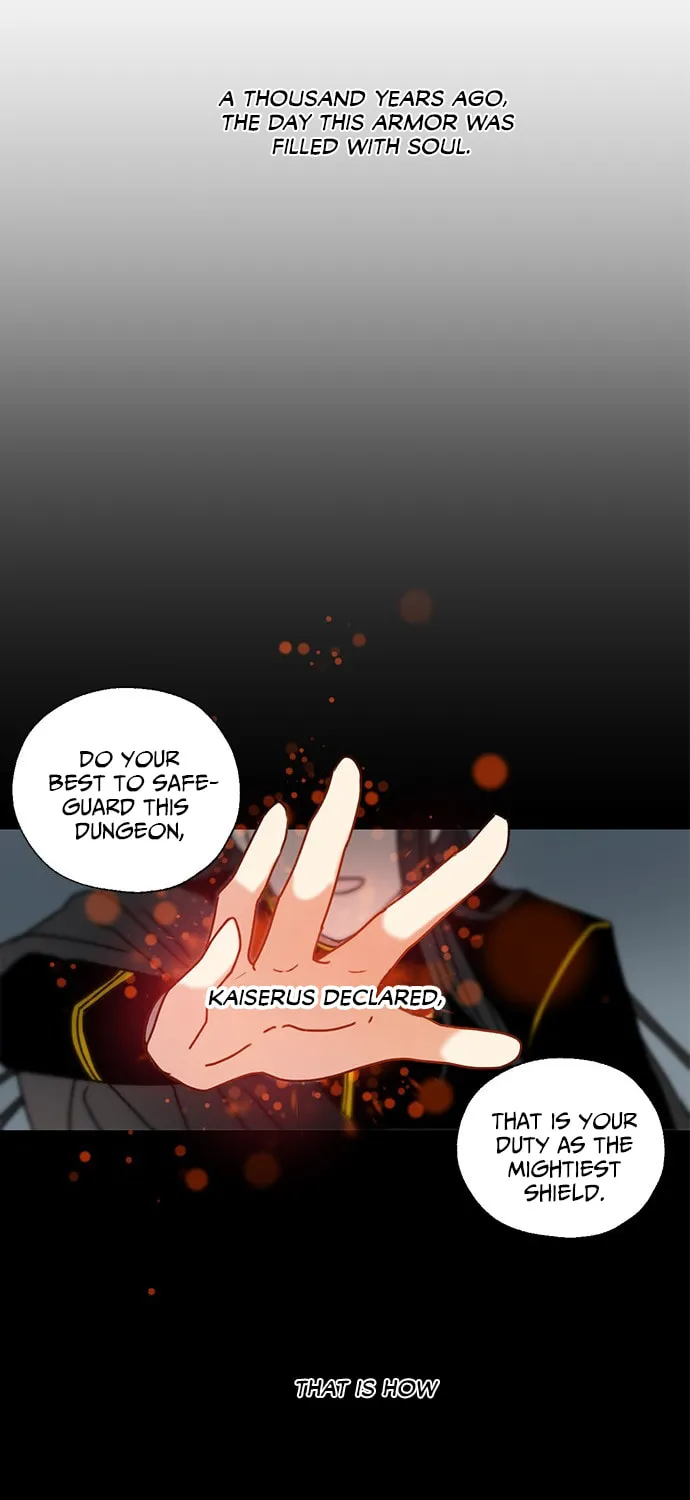 Dragon King's Chef Chapter 19 page 33 - 