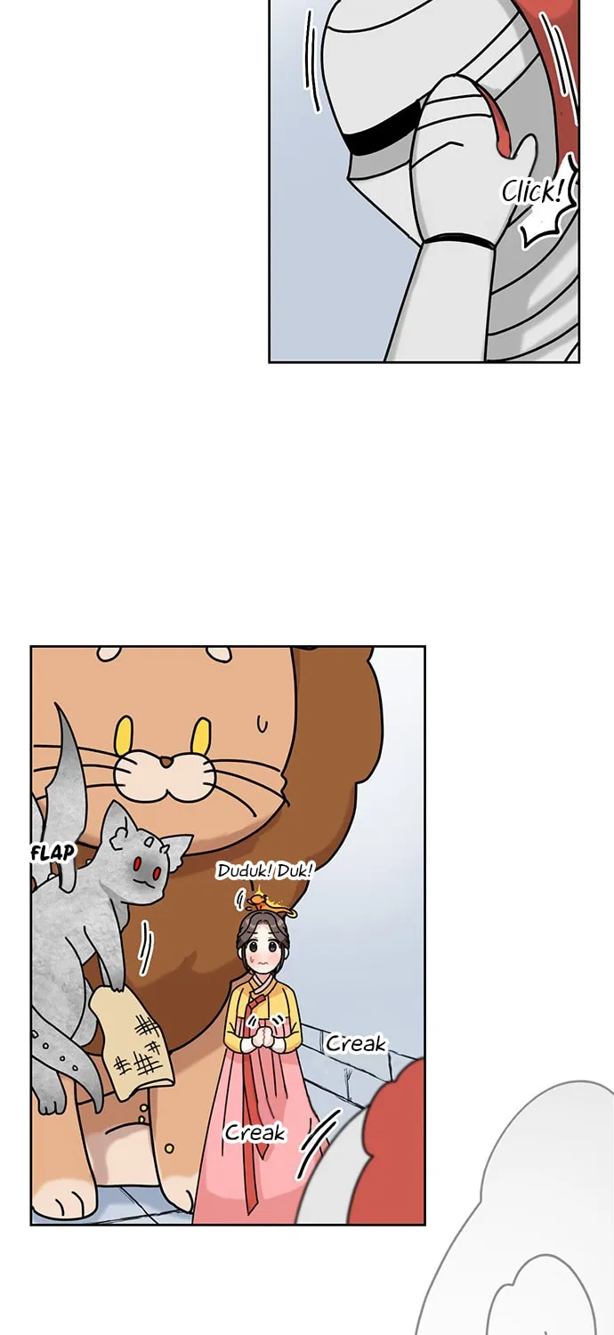 Dragon King's Chef Chapter 19 page 36 - 