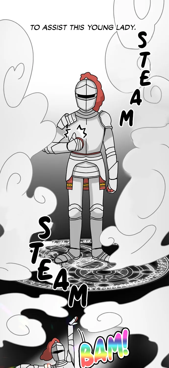 Dragon King's Chef Chapter 19 page 37 - 