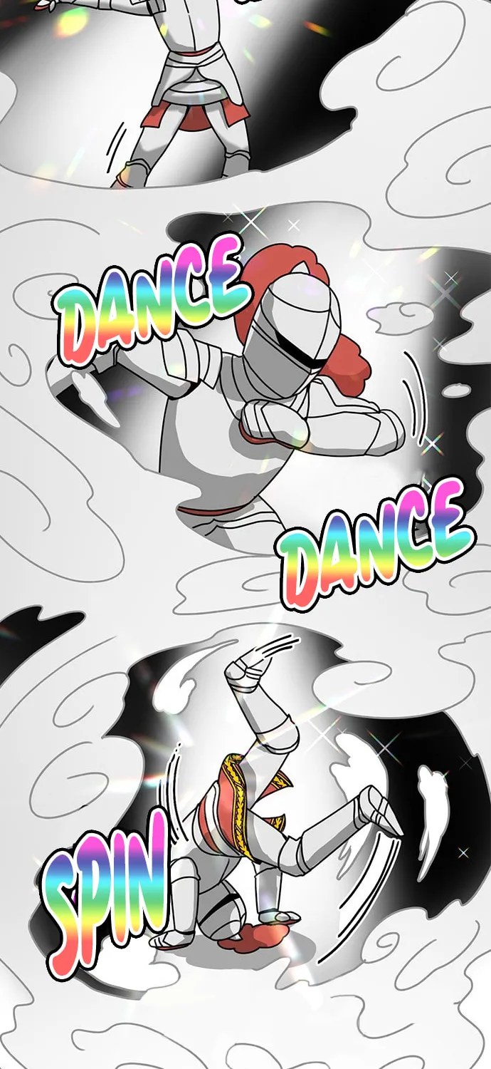Dragon King's Chef Chapter 19 page 38 - 