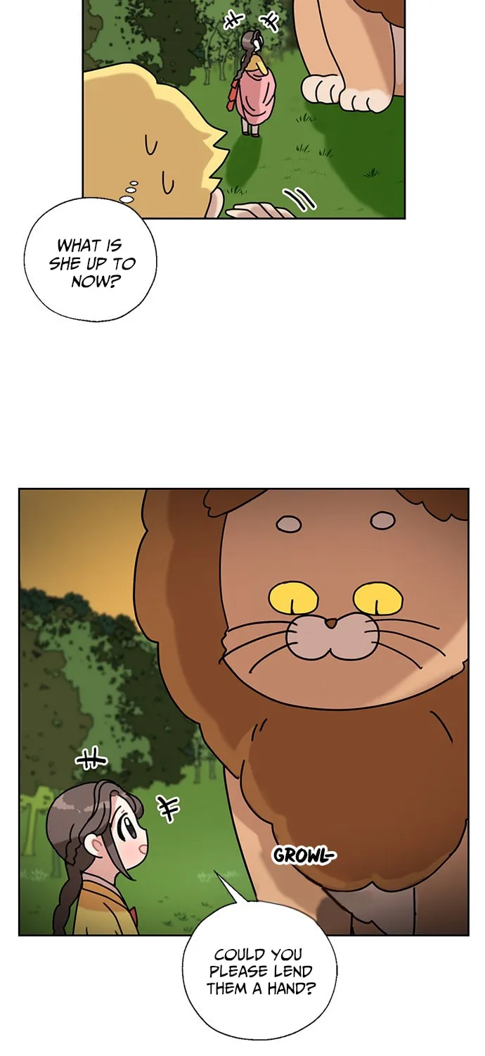 Dragon King's Chef Chapter 19 page 5 - 