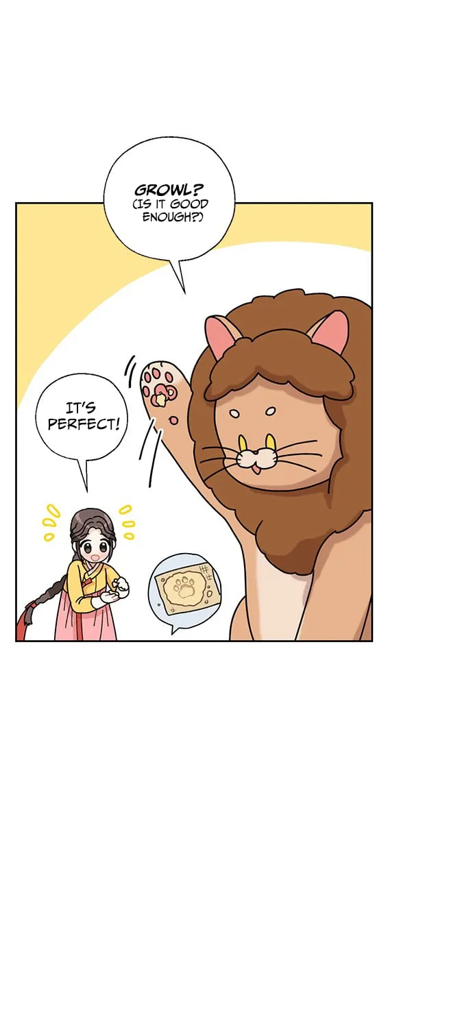 Dragon King's Chef Chapter 19 page 41 - 