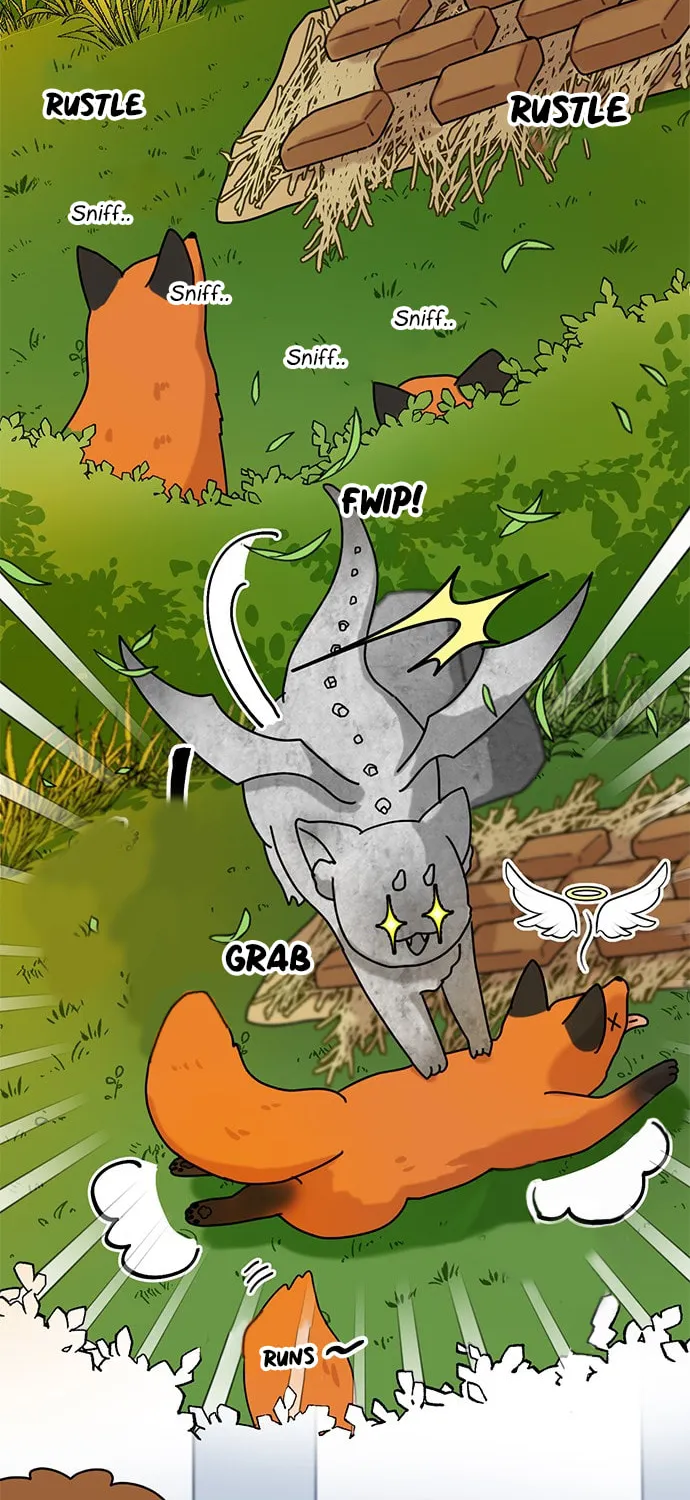 Dragon King's Chef Chapter 19 page 43 - 
