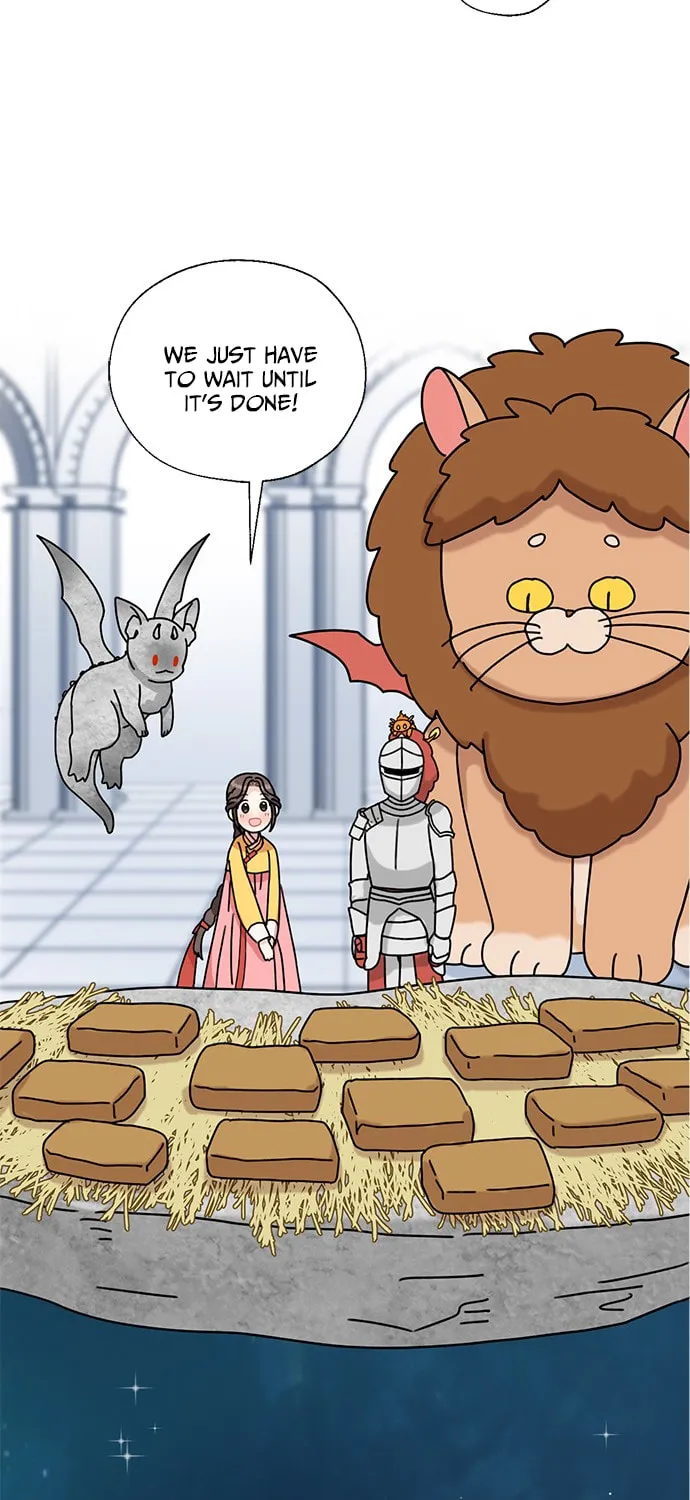 Dragon King's Chef Chapter 19 page 46 - 