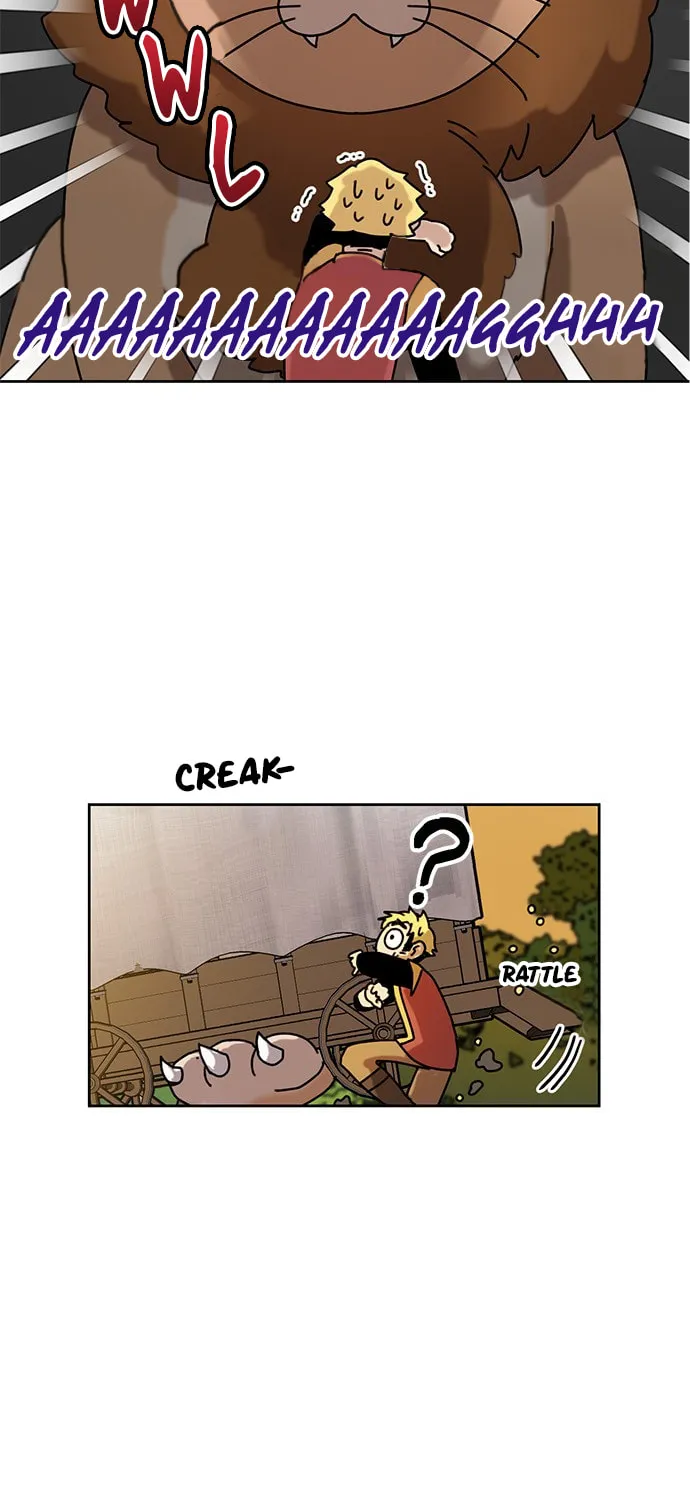 Dragon King's Chef Chapter 19 page 7 - 