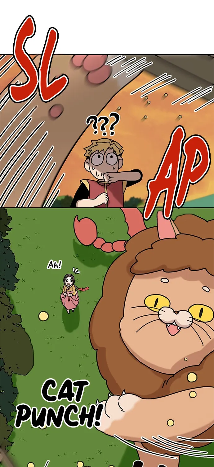 Dragon King's Chef Chapter 19 page 8 - 