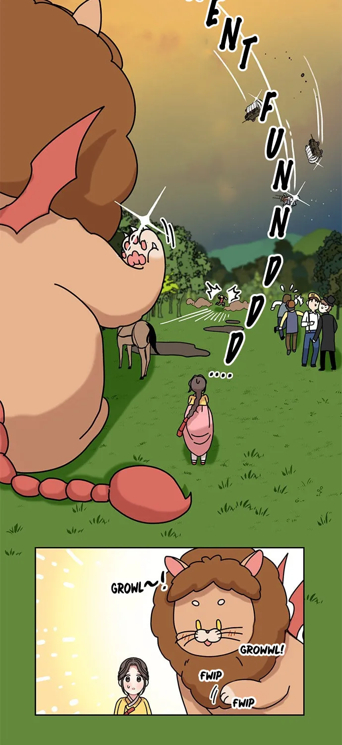 Dragon King's Chef Chapter 19 page 10 - 