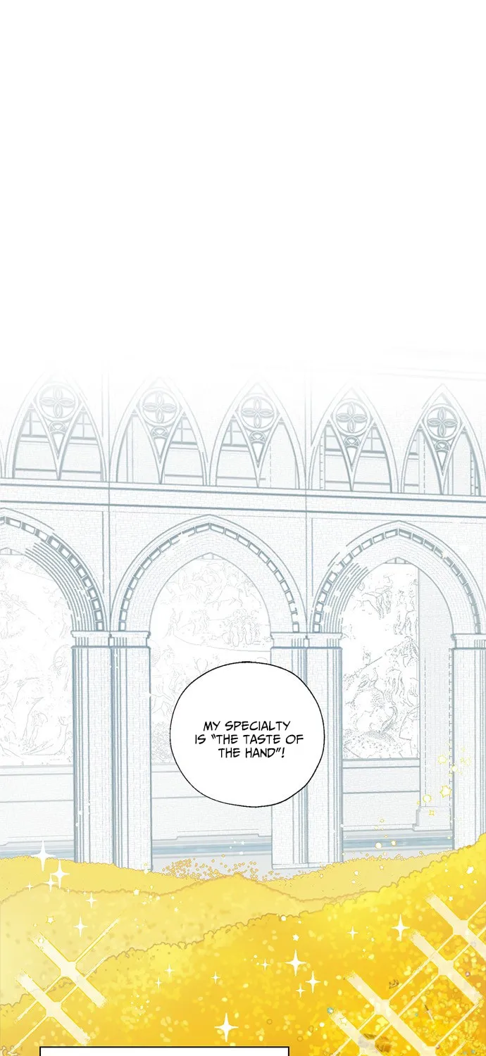 Dragon King's Chef Chapter 2 page 1 - 
