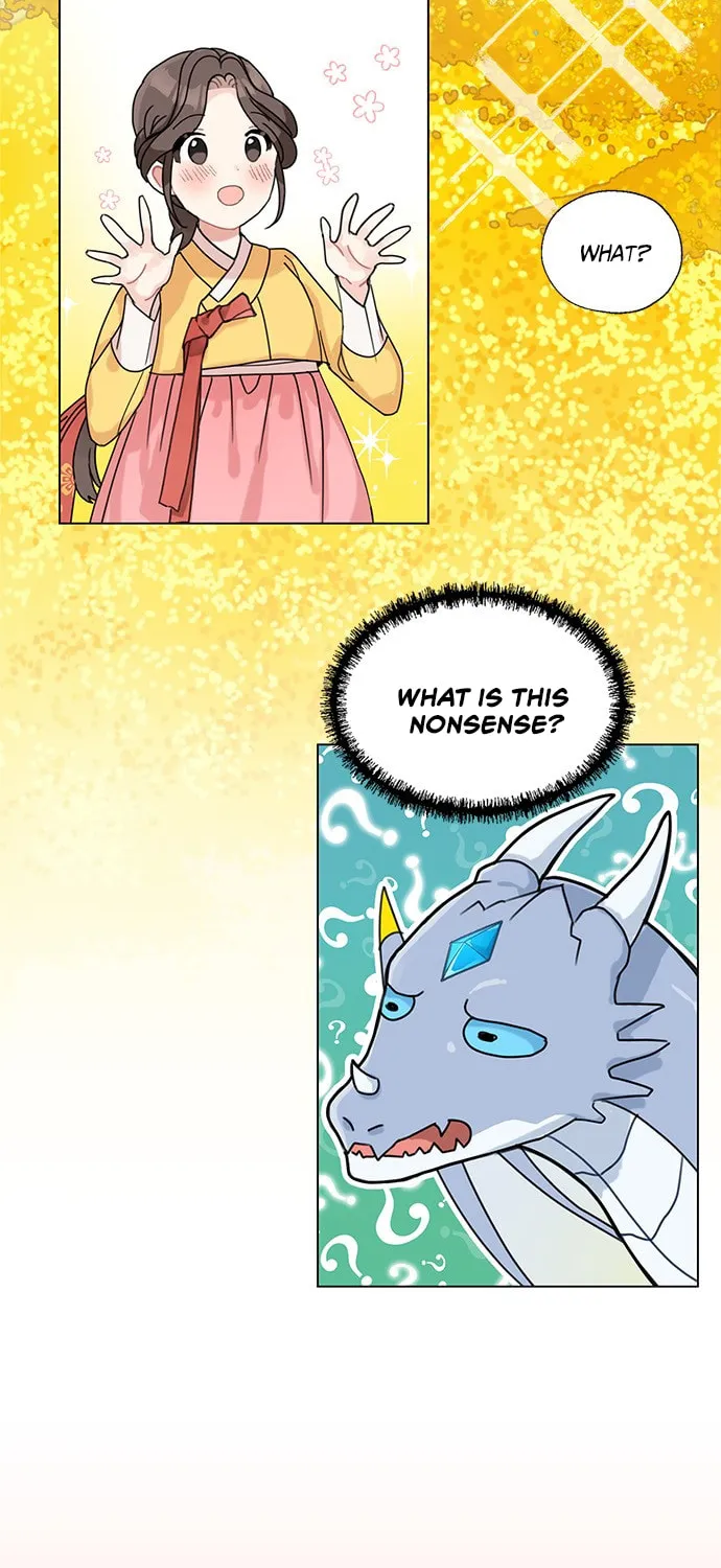 Dragon King's Chef Chapter 2 page 2 - 