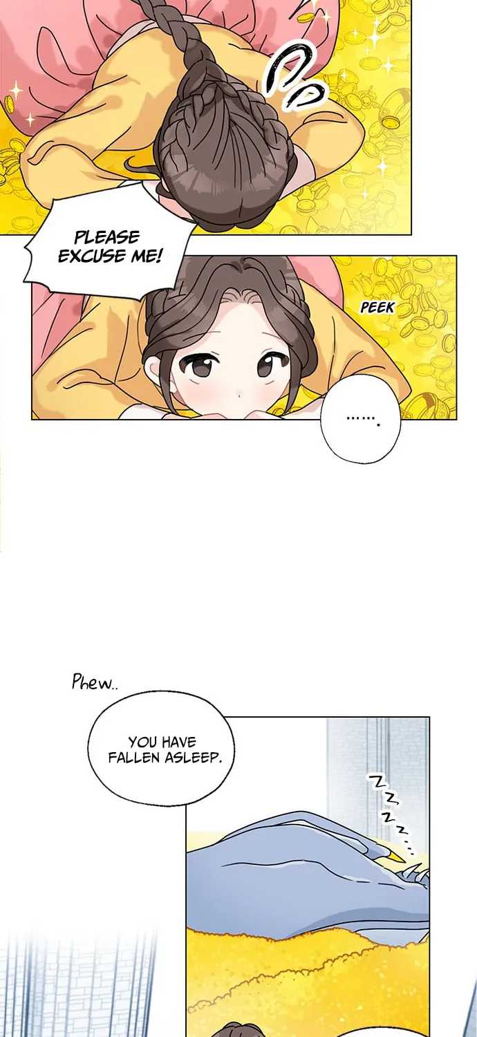 Dragon King's Chef Chapter 2 page 15 - 