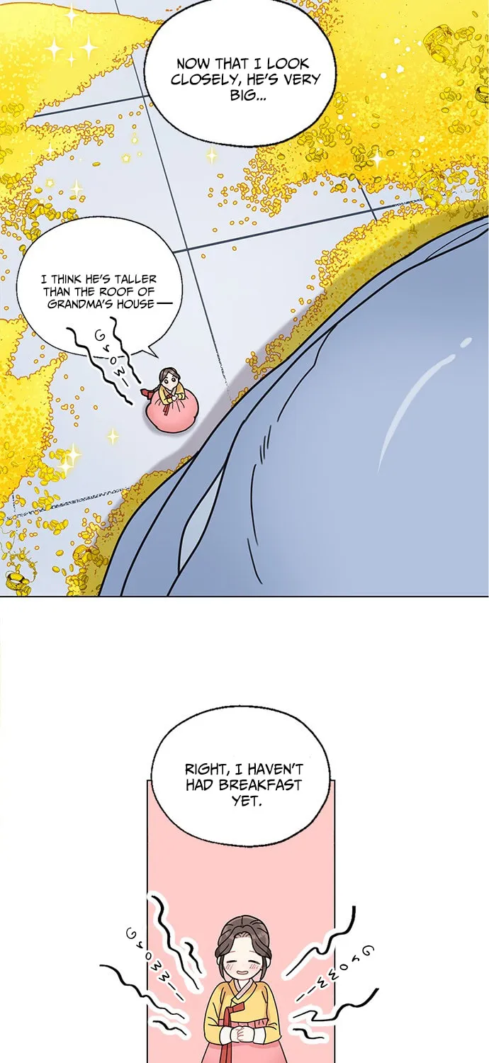 Dragon King's Chef Chapter 2 page 17 - 