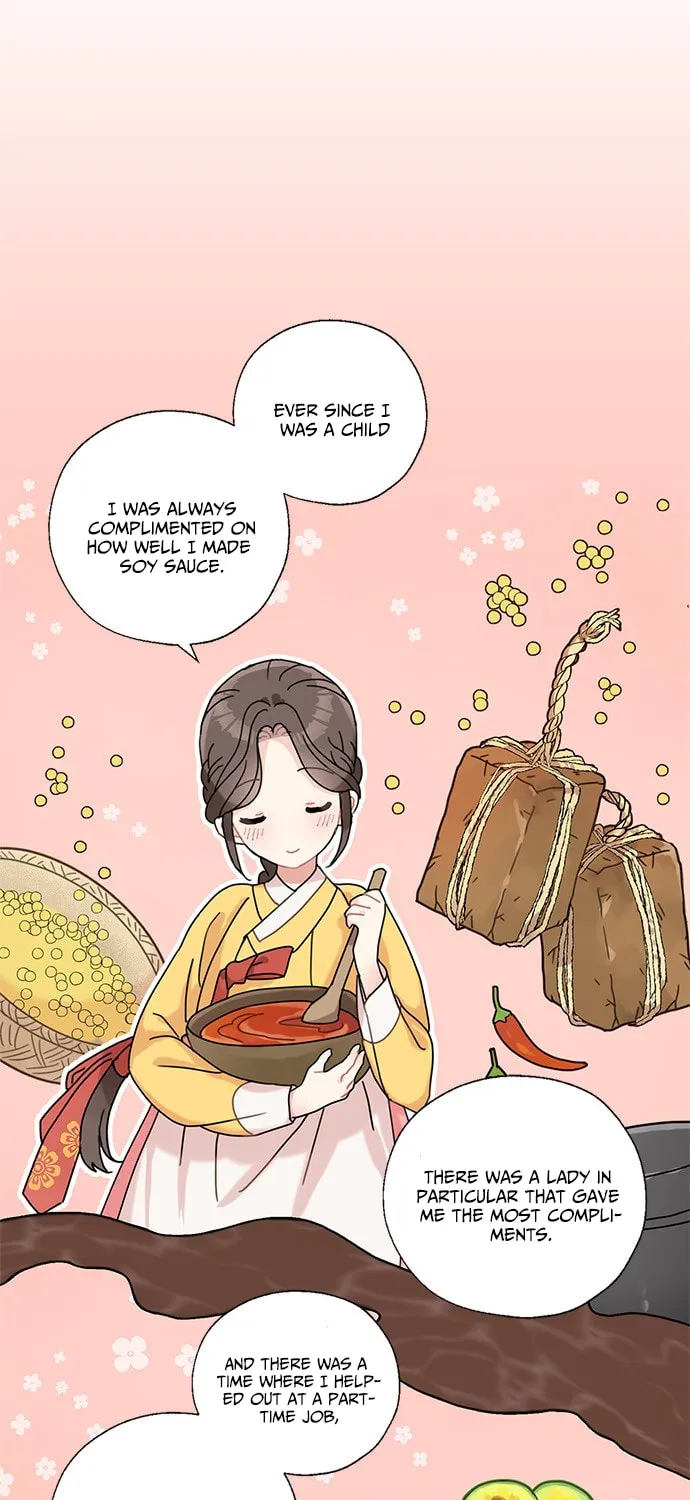 Dragon King's Chef Chapter 2 page 3 - 