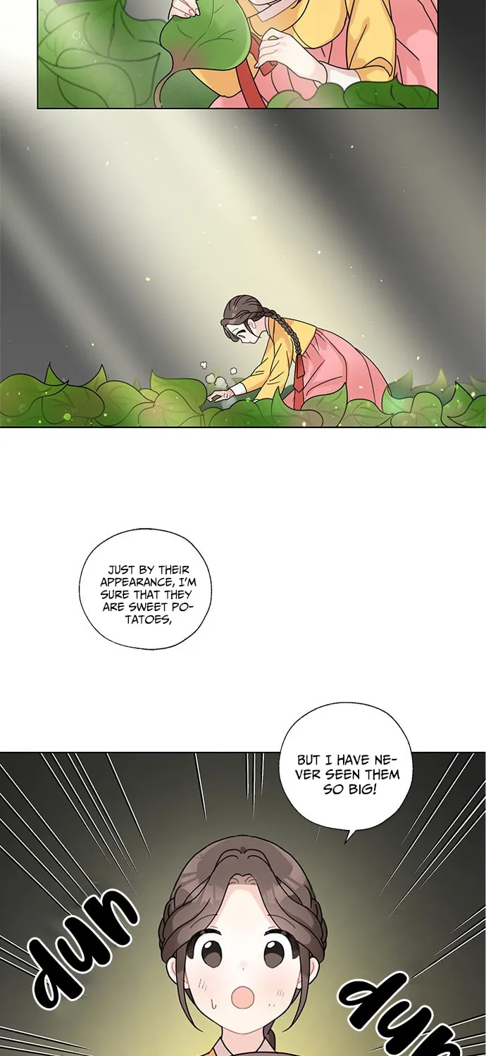 Dragon King's Chef Chapter 2 page 25 - 