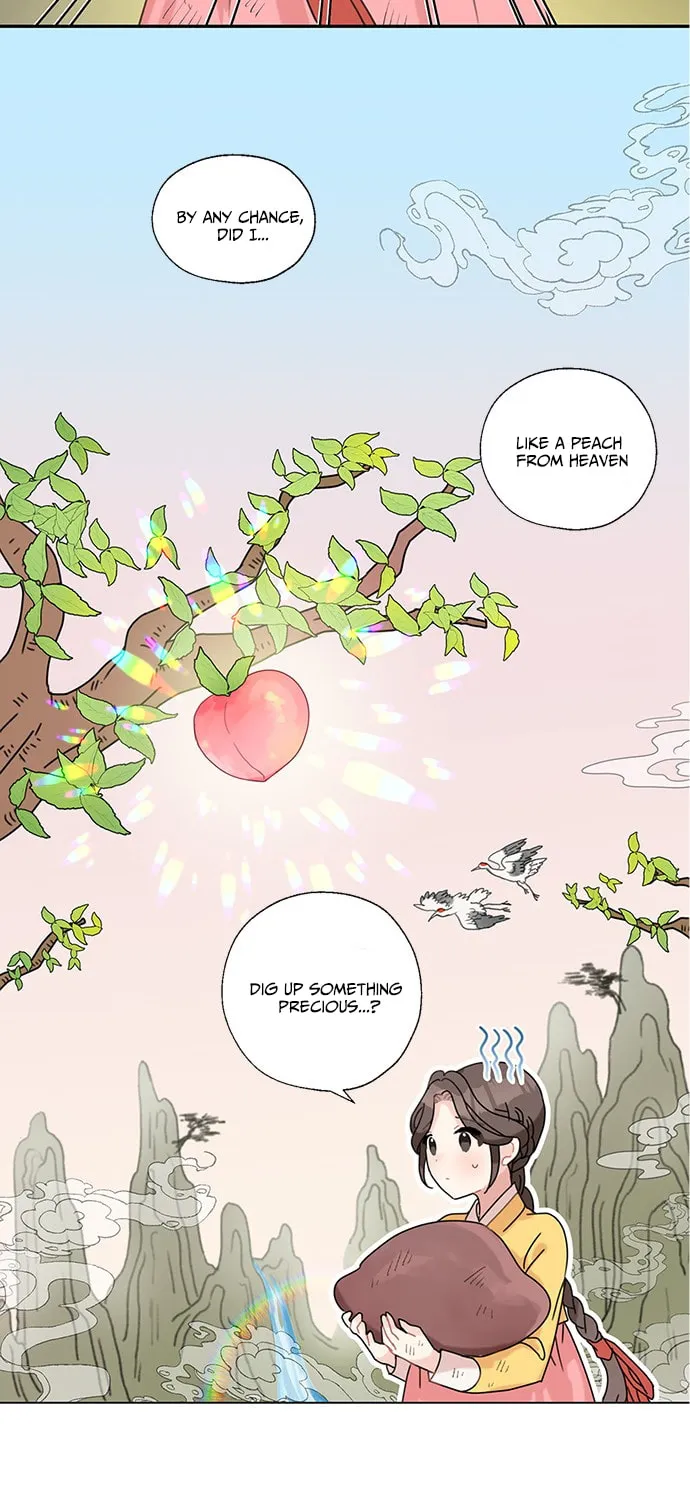 Dragon King's Chef Chapter 2 page 27 - 