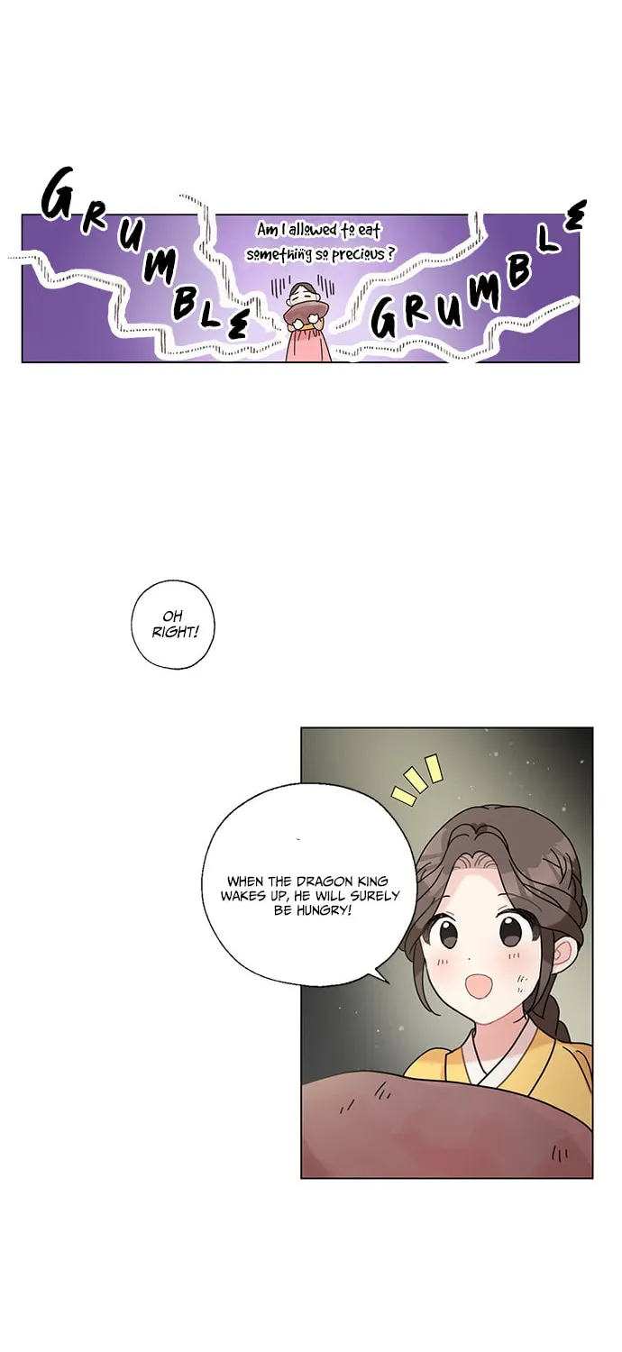 Dragon King's Chef Chapter 2 page 28 - 