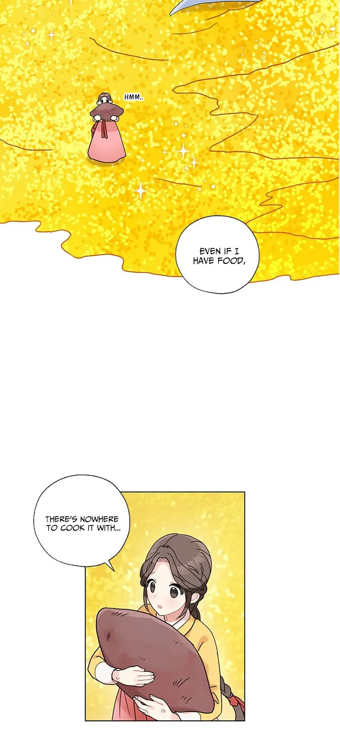 Dragon King's Chef Chapter 2 page 30 - 
