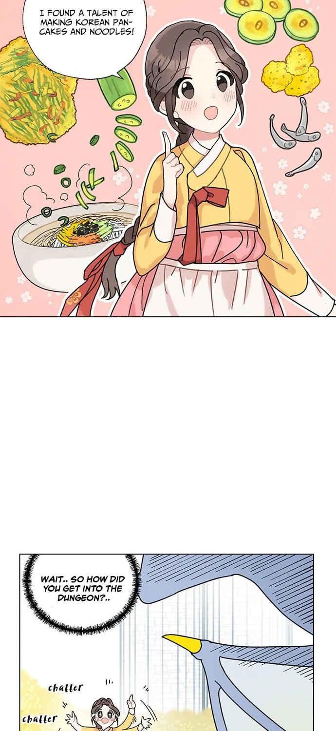 Dragon King's Chef Chapter 2 page 4 - 