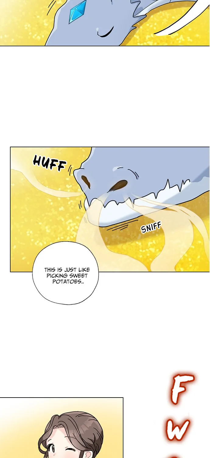 Dragon King's Chef Chapter 2 page 32 - 