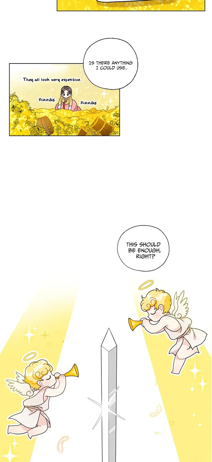 Dragon King's Chef Chapter 2 page 34 - 