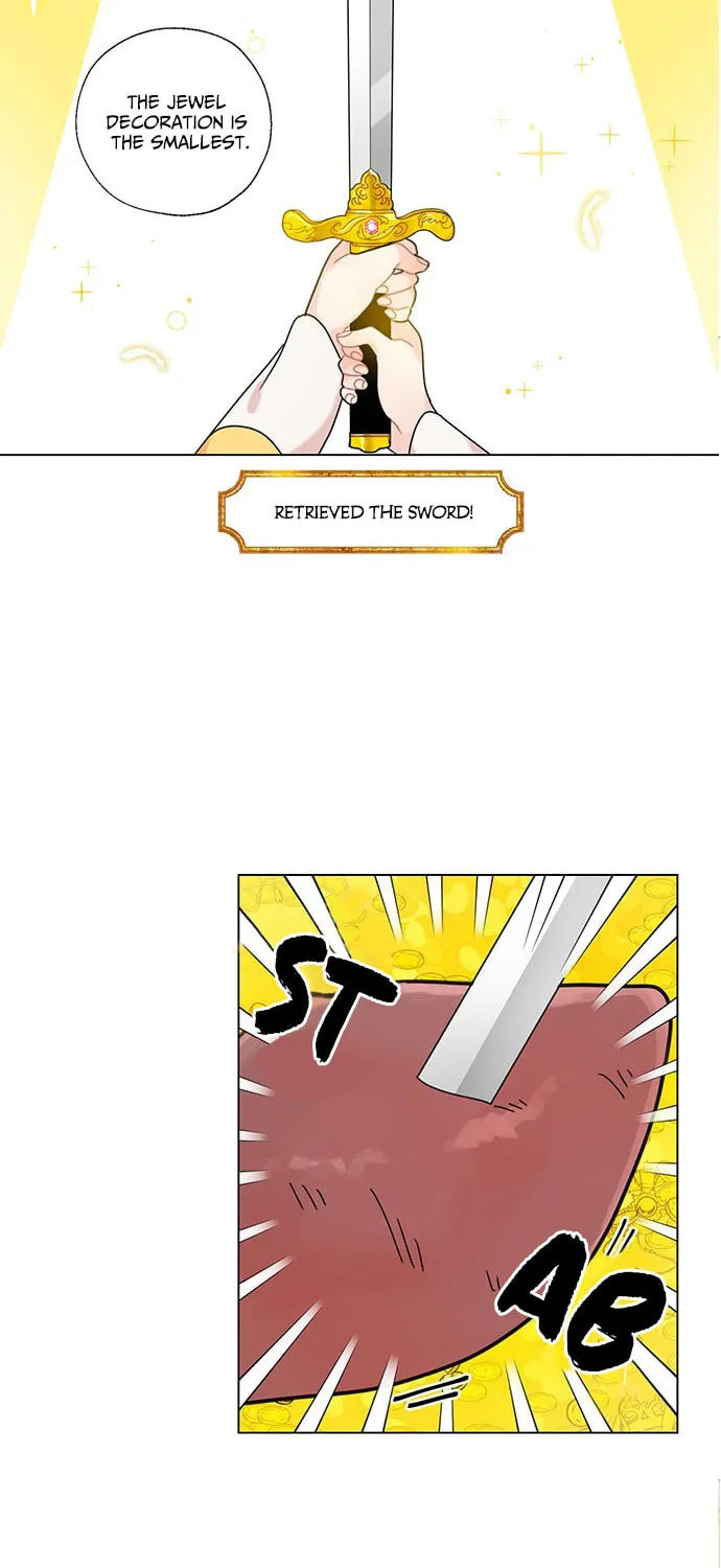 Dragon King's Chef Chapter 2 page 35 - 