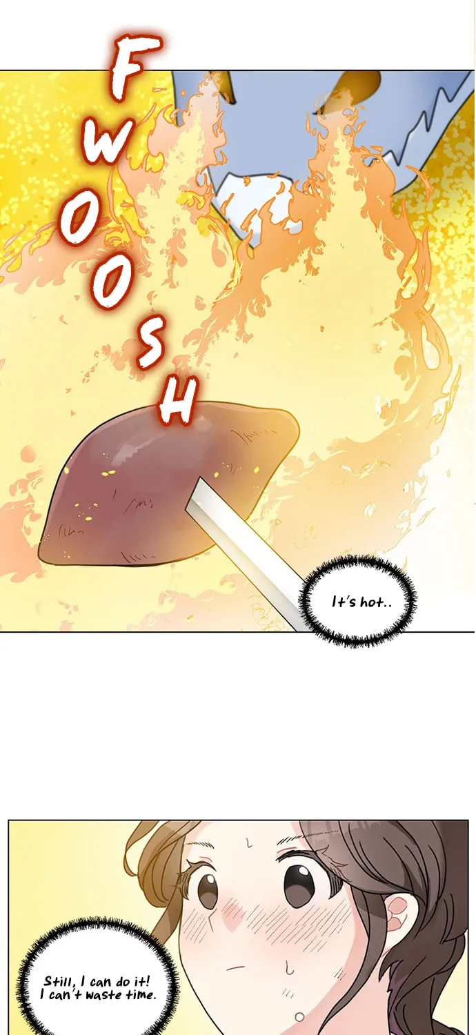 Dragon King's Chef Chapter 2 page 36 - 