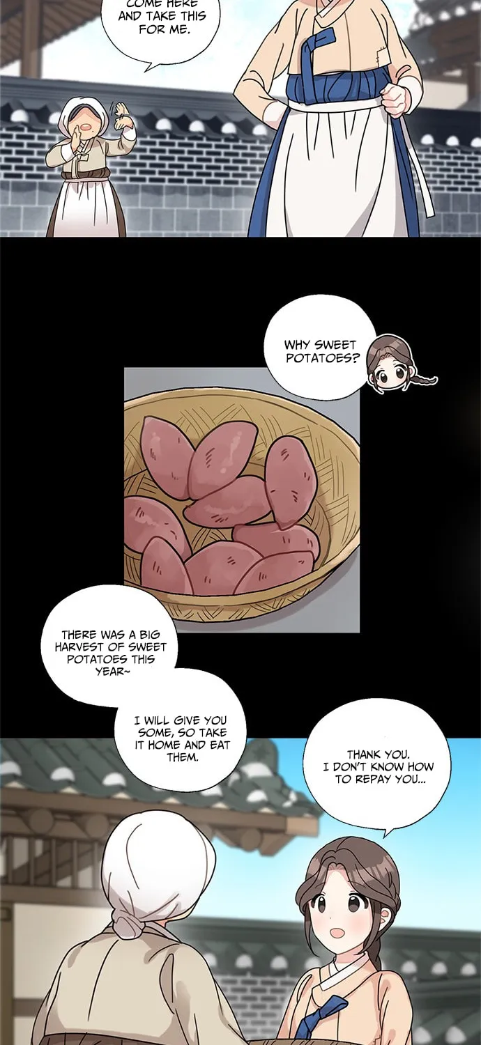 Dragon King's Chef Chapter 2 page 39 - 