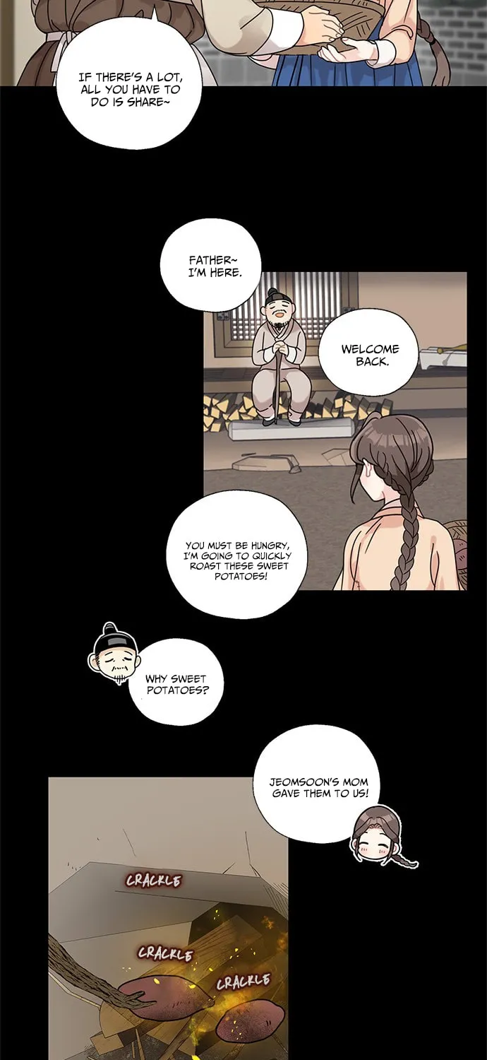 Dragon King's Chef Chapter 2 page 40 - 