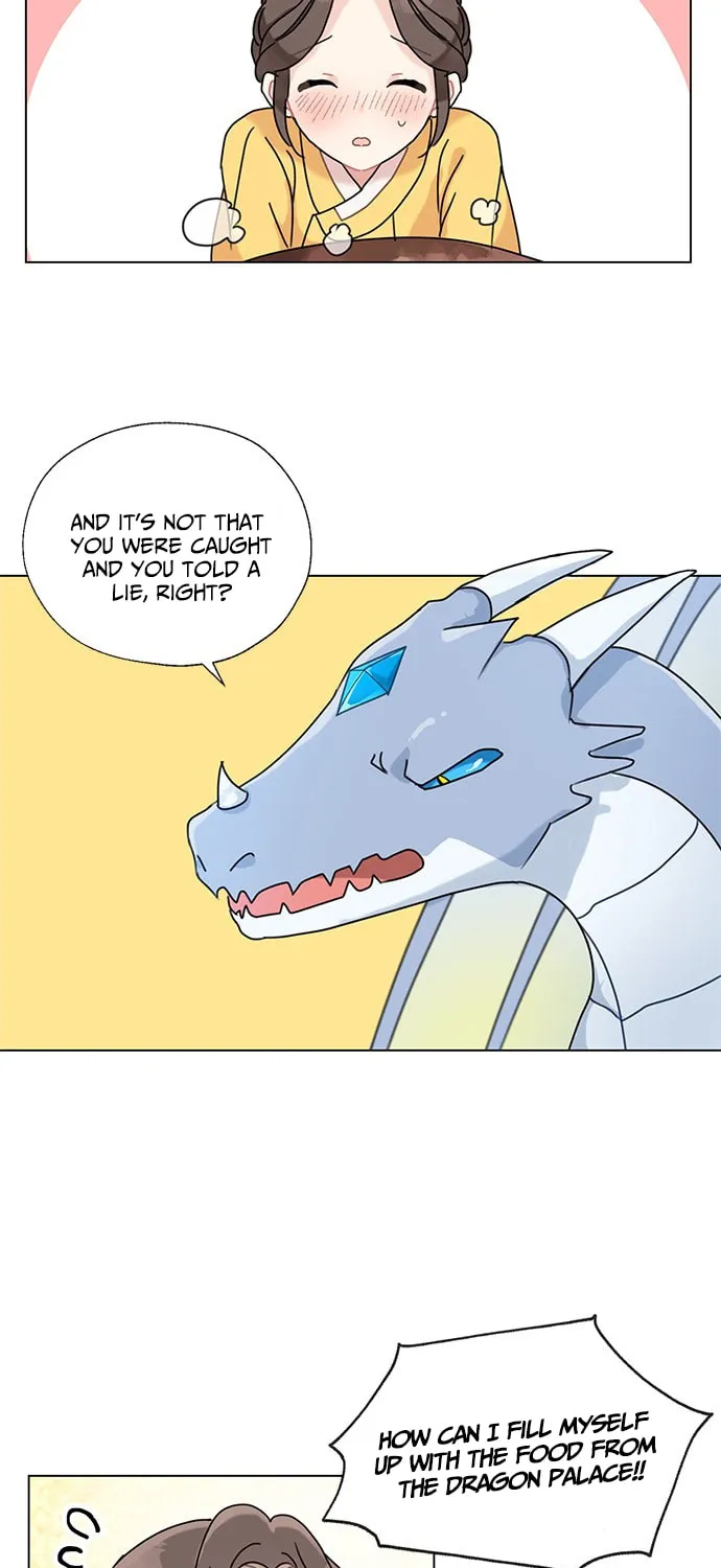 Dragon King's Chef Chapter 2 page 48 - 