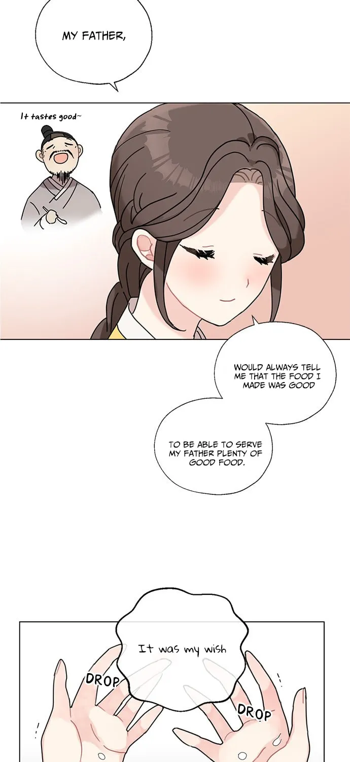 Dragon King's Chef Chapter 2 page 6 - 