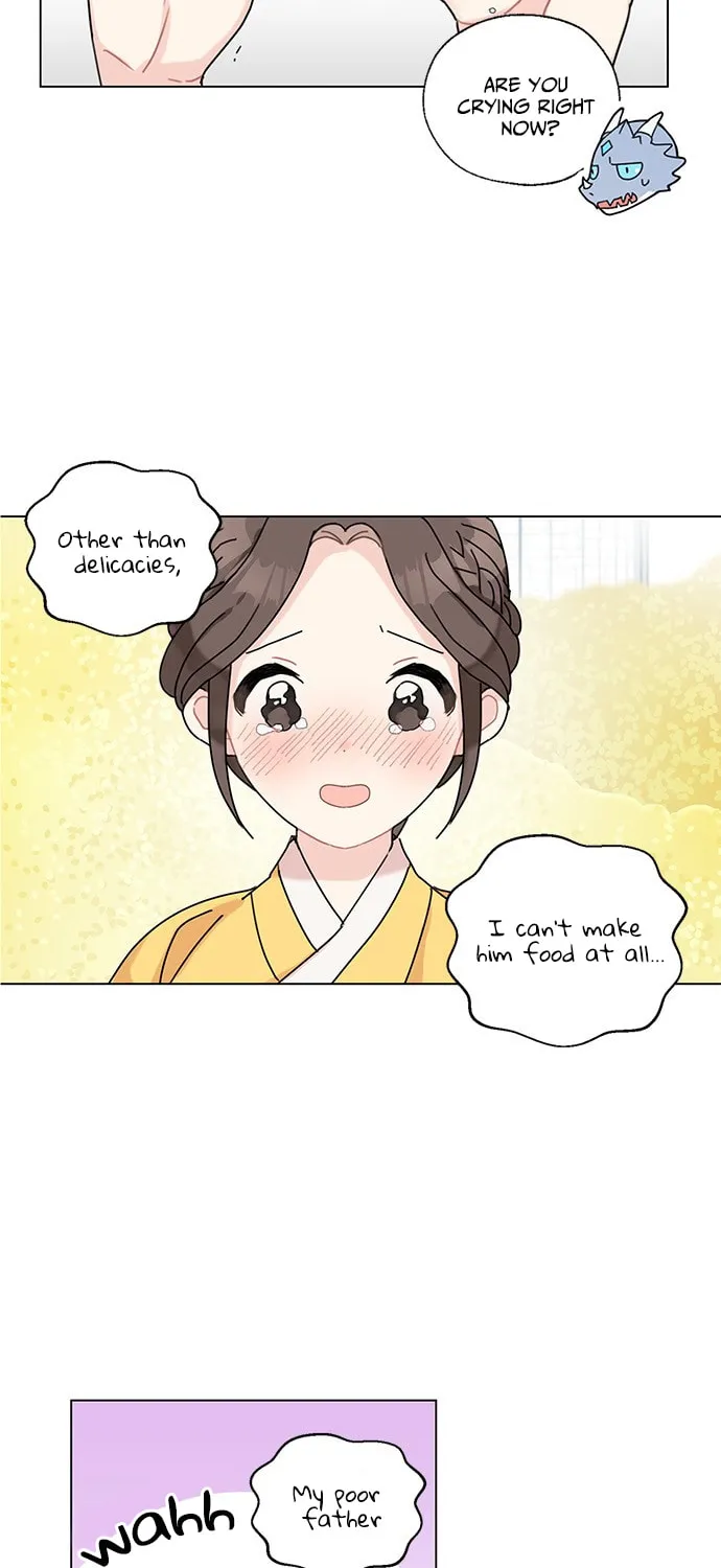 Dragon King's Chef Chapter 2 page 7 - 