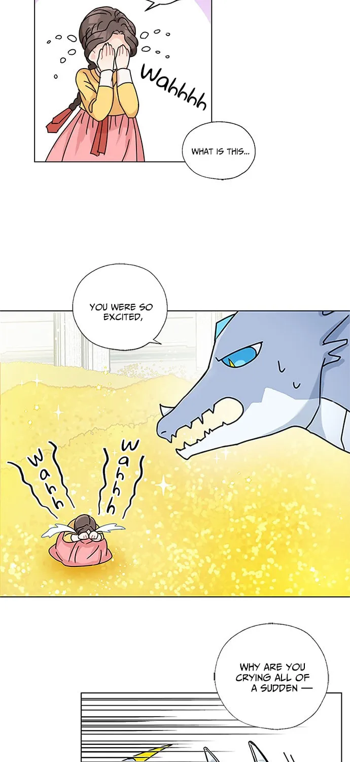 Dragon King's Chef Chapter 2 page 8 - 