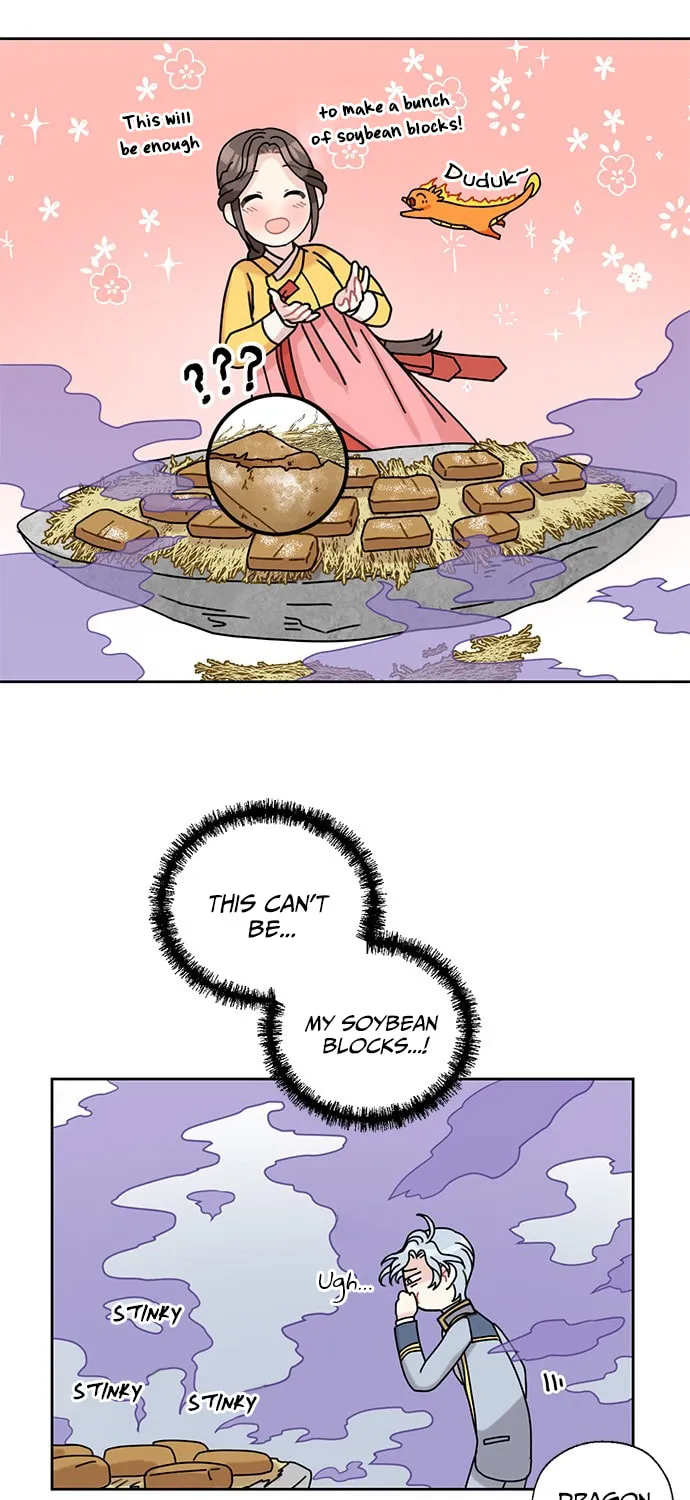 Dragon King's Chef Chapter 20 page 11 - 