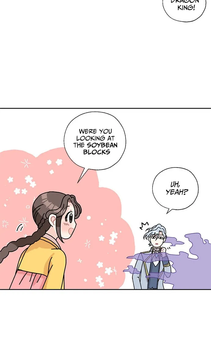 Dragon King's Chef Chapter 20 page 12 - 